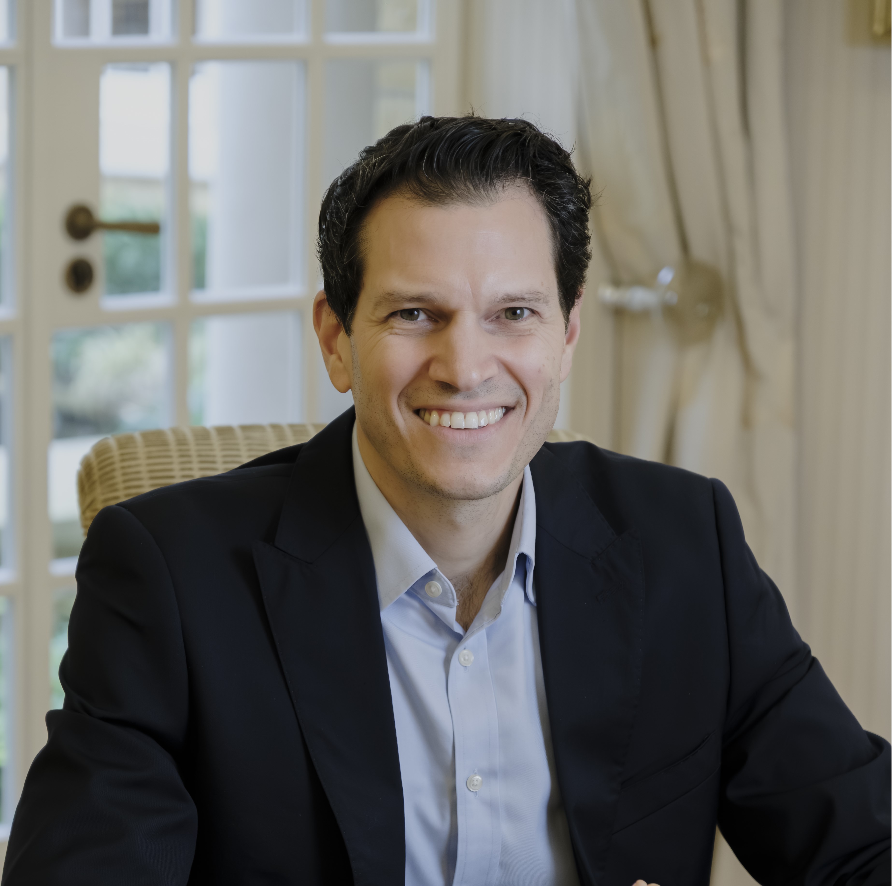 Marco Cioni – Founder of Sobryte Solutions